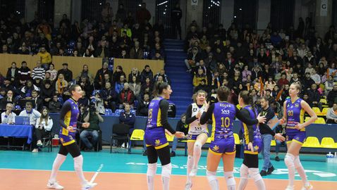  Марица приключи без победа в ШЛ 