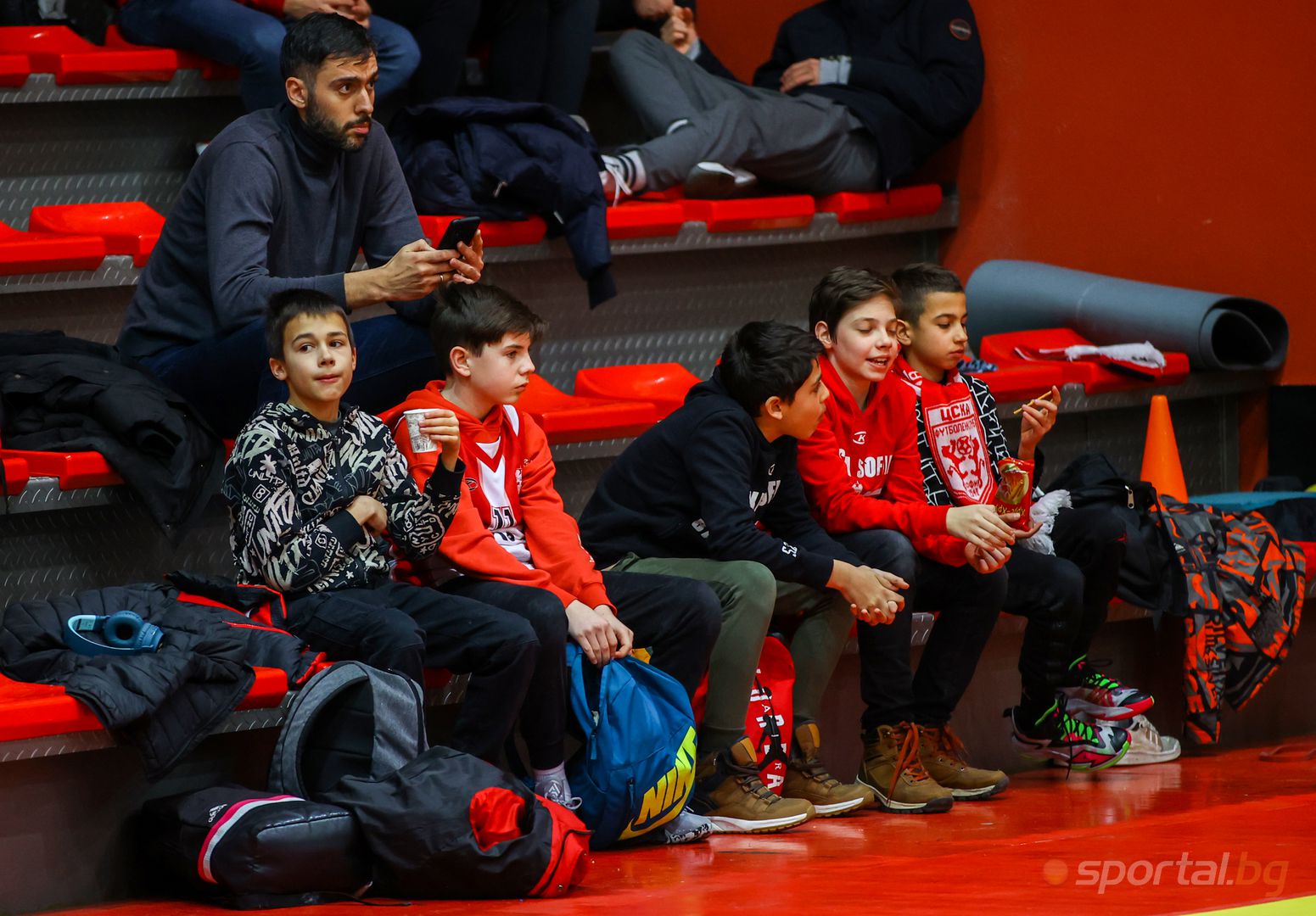  ЦСКА - Ямбол 