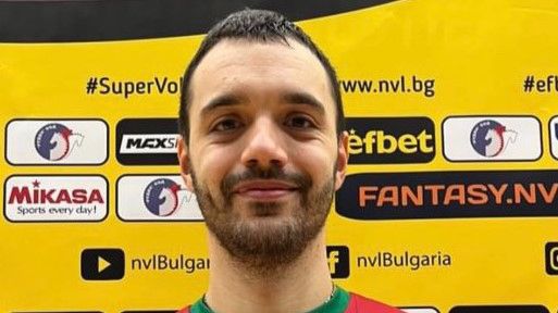 Венцислав Рагин: Надявам се да се подготвим за по-най-добрия начин за следващия двубой с ЦСКА