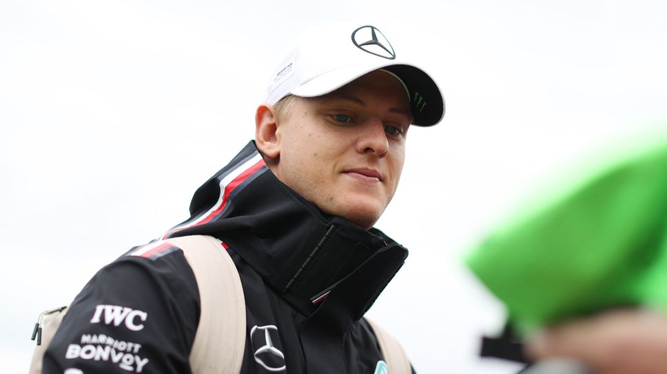 Алпин няма да ползва Шумахер на тестовете във Формула 1