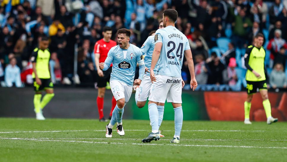 Антони показа, че все пак го може, но това не стигна на Бетис