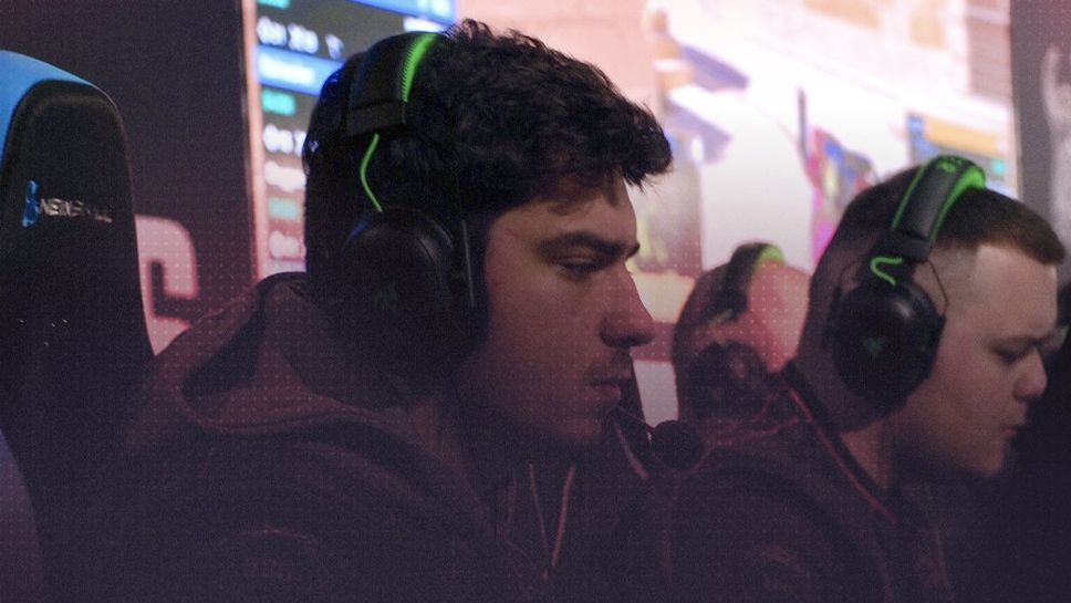 500 повали голям германски отбор по пътя си за BLAST