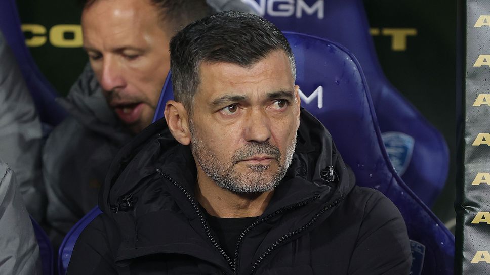 Консейсао: Поех риск, защото исках да спечеля