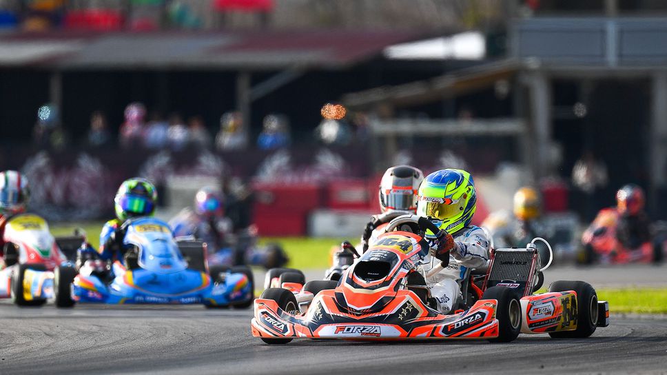 Лазарус отпадна на префинала в Салерно