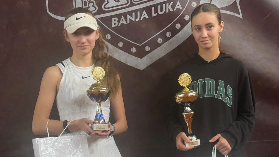 Моника Господинова стана втора на сингъл в Босна и Херцеговина