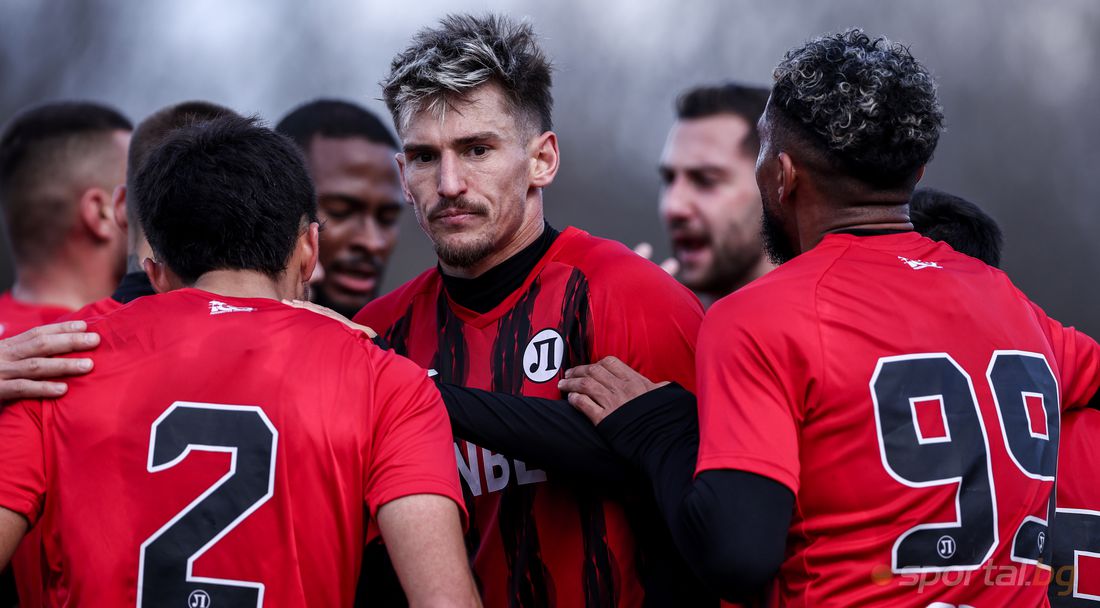 Каталин Иту ще влезе в ролята на плеймейкър срещу Лудогорец