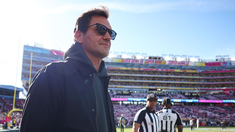 Звездното присъствие на Super Bowl LX