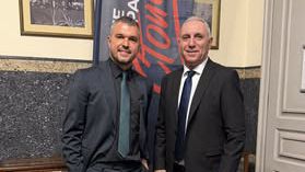 Бившият нападател на Ювентус Манчестър Сити и Левски – Валери