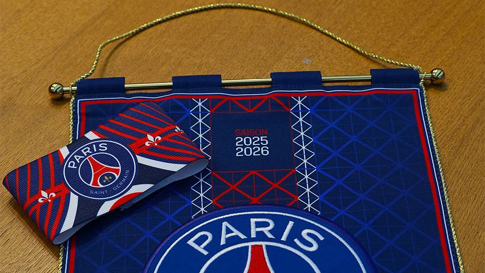 Шампионът Пари Сен Жермен посреща Марсилия в голямото дерби на