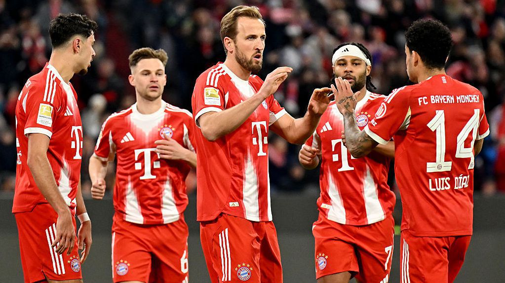 Байерн посреща Аталанта за протокола