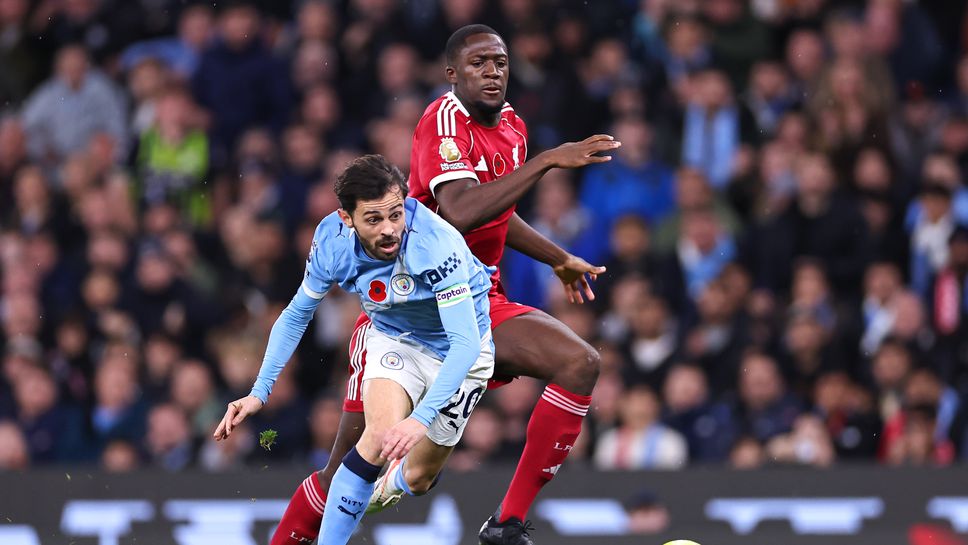 Претендентът срещу шампиона в голямото дерби на Премиър лийг този уикенд