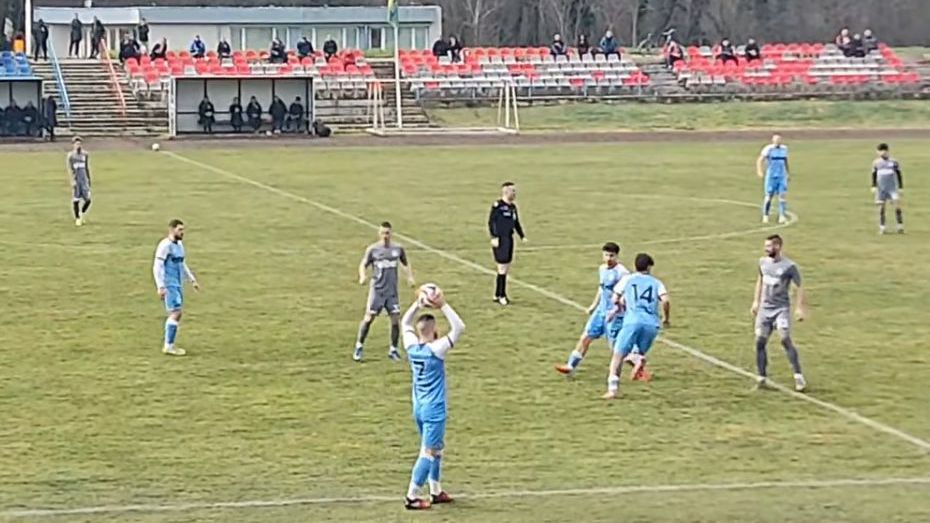 Созопол елиминира Загорец за купата на АФЛ