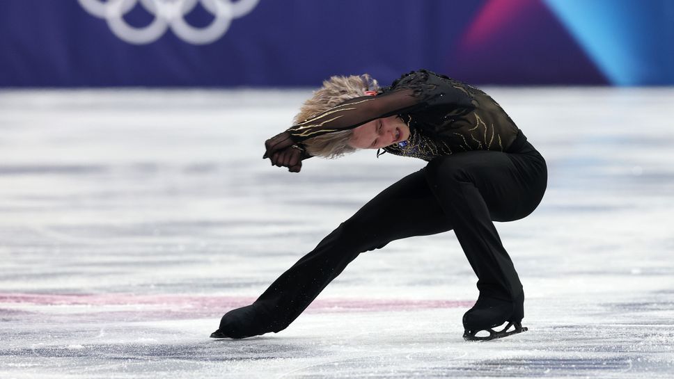 След десетилетия на спорове и скандали относно оценяването във фигурното