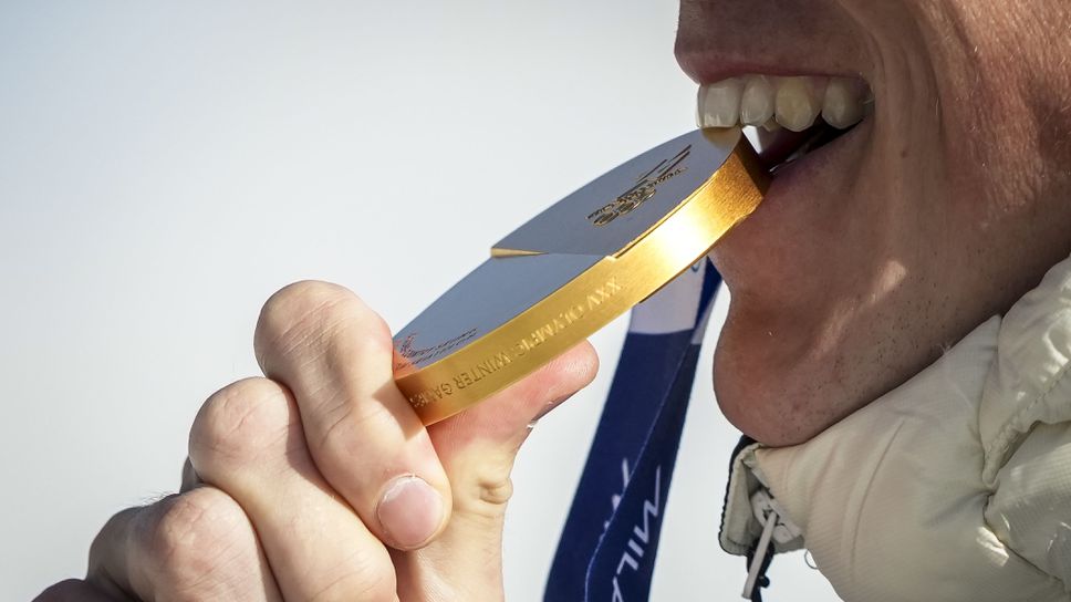 Общо пет комплекта медали ще бъдат раздадени днес на Милано – Кортина 2026