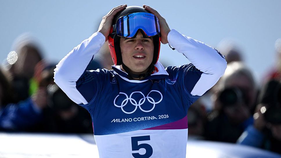 Тервел Замфиров е героят на България днес написа президентът Илияна