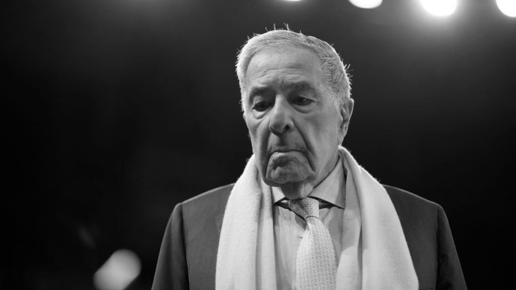 Eдин от собствениците на Макаби Тел Авив почина на 81-годишна възраст