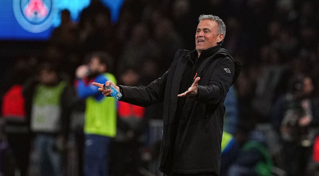 Луис Енрике: Дембеле е специален, затова спечели „Златната топка“