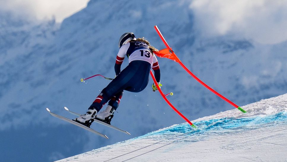 Линдзи Вон може да се завърне към елитните състезания в