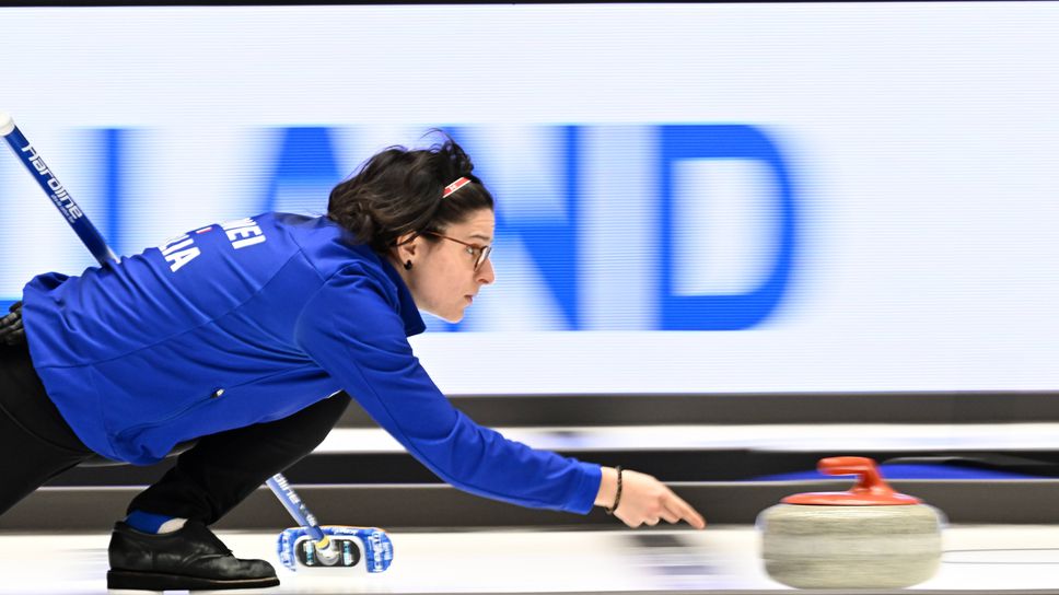 Спортният арбитражен съд КАС отхвърли обжалването на италианската състезателка по