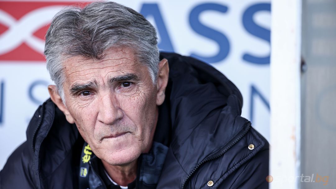 Ратко Достанич определи групата на Славия за двубоя с ЦСКА 1948