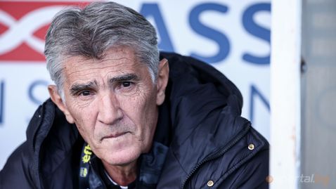 Достанич остава без победа срещу ЦСКА