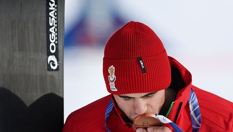 Тервел Замфиров: Малена е историческа фигура за нашия спорт