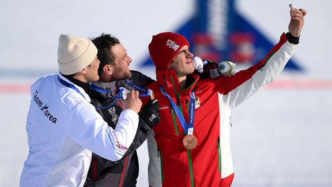 Тервел Замфиров: Един от най-напрегнатите моменти в живота ми