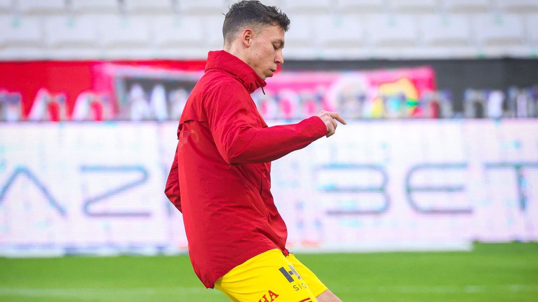 Гьозтепе не успя да се приближи с още до топ 3 в дебюта на Филип Кръстев