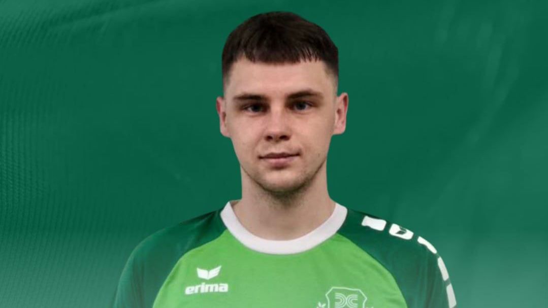 Хебър привлече украинско крило