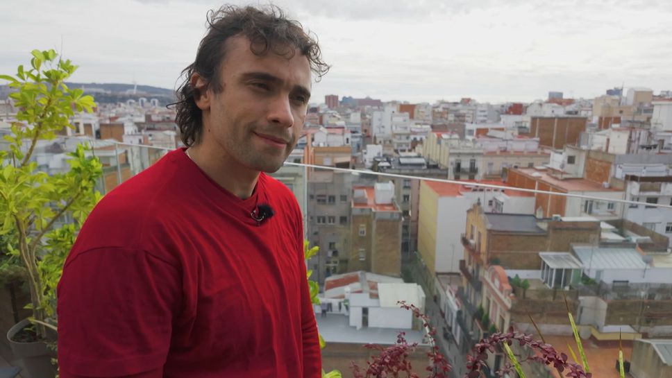 Стоичков ще играе Стоичков в дългоочаквания филм за Камата