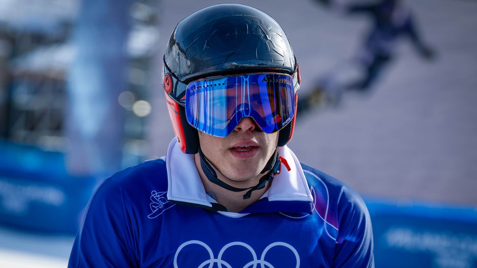 Тервел Замфиров ще спори за бронзовия медал!