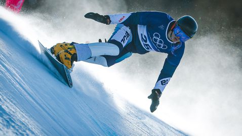  Българите на Игрите в Кортина - Милано 2026: Малена и Радо отпаднаха на 1/8-финалите, Тервел се пребори за бронза 