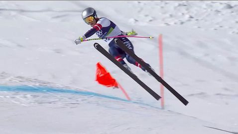  Линдзи Вон е в интензивното, няма заплаха за живота ѝ 