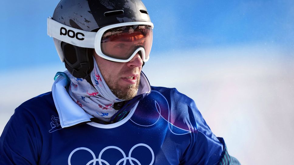 Тервел Замфиров и Радослав Янков се класираха за осминафиналите на