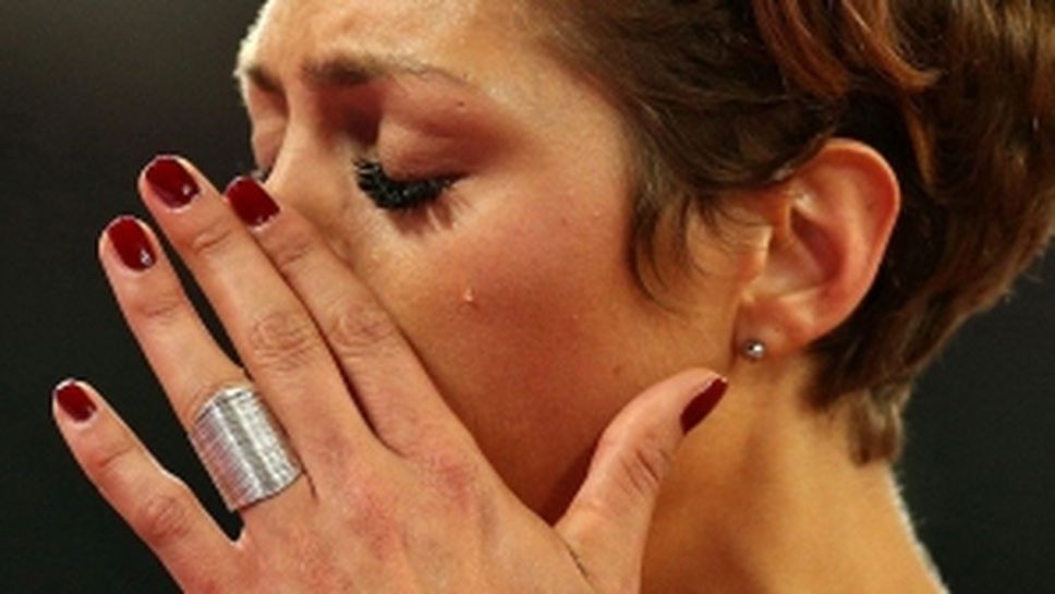 Бланка Влашич сложи край на кариерата си на 37