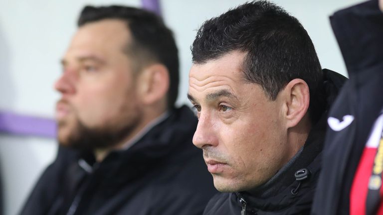  Официално: Локомотив (Пловдив) има нов треньор 