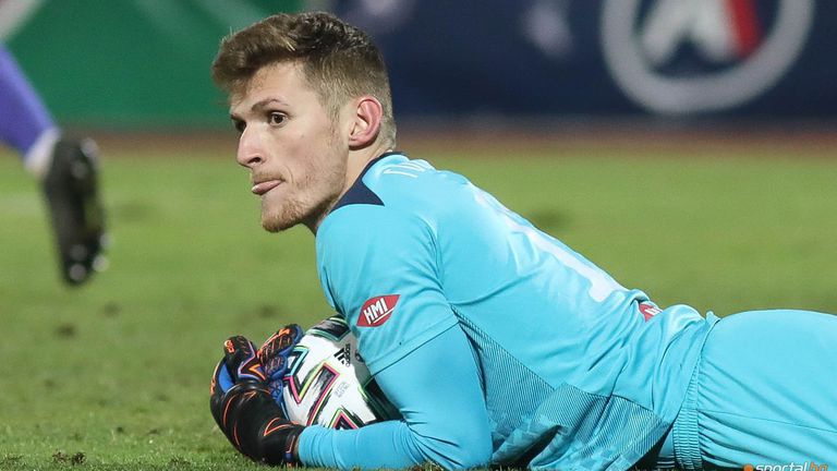 Етър обяви още двама нови играчи Самият Господинов потвърди новината