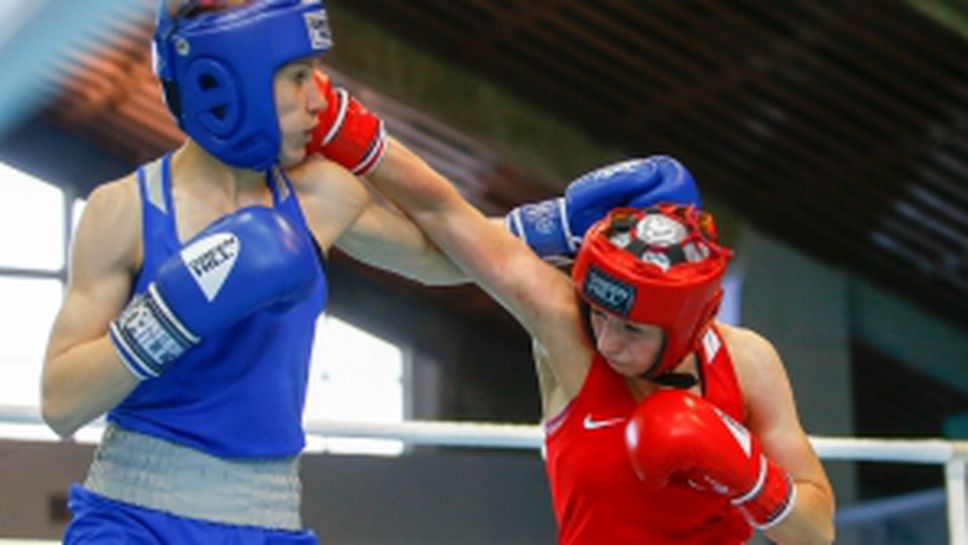 72-ри международен боксов турнир "Странджа"