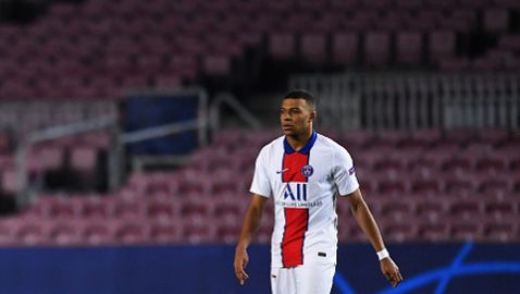 ПСЖ определи минималната сума, за която е готов да продаде Мбапе