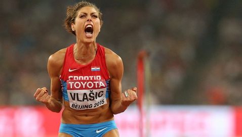 Бланка Влашич сложи край на кариерата си на 37