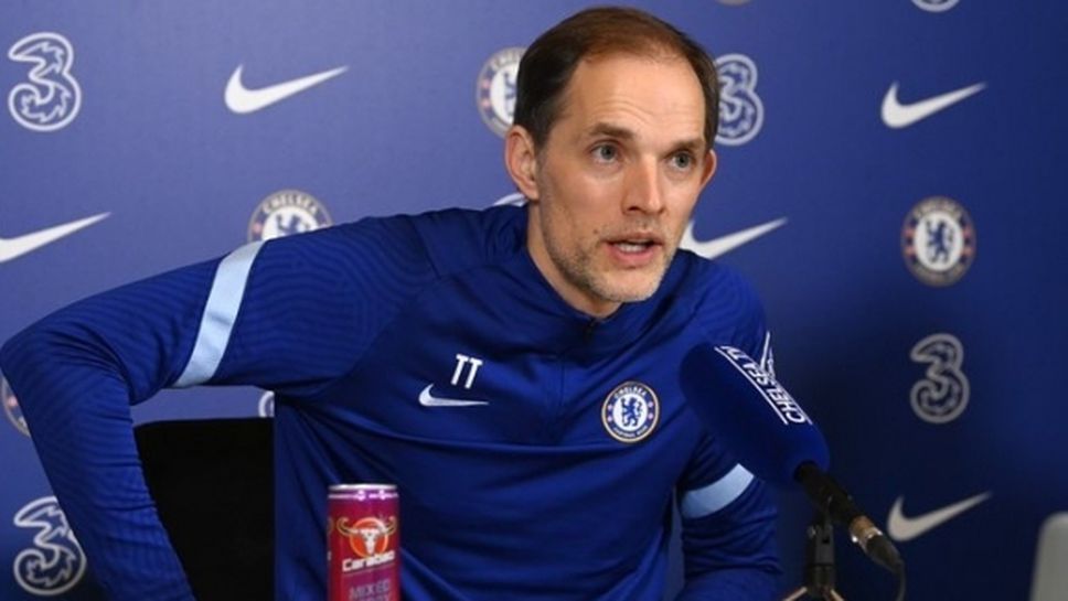 Ейбрахам и Хавертц се завръщат за Челси, Пулишич и Силва пропускат гостуването на Саутхамптън