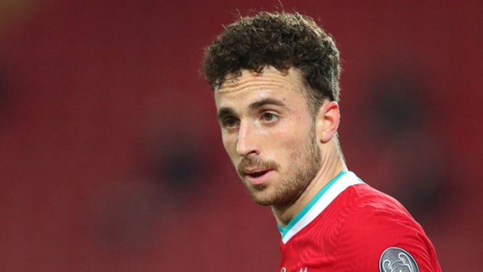 Карагър: Ливърпул се нуждае от нов нападател