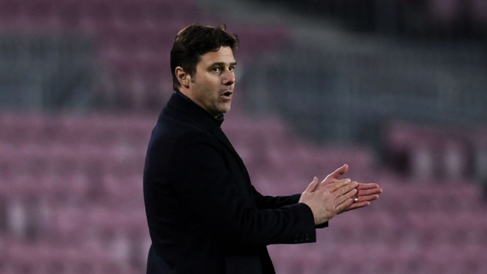 Ако Мбапе си тръгне, Почетино вече знае с кого иска да го замести