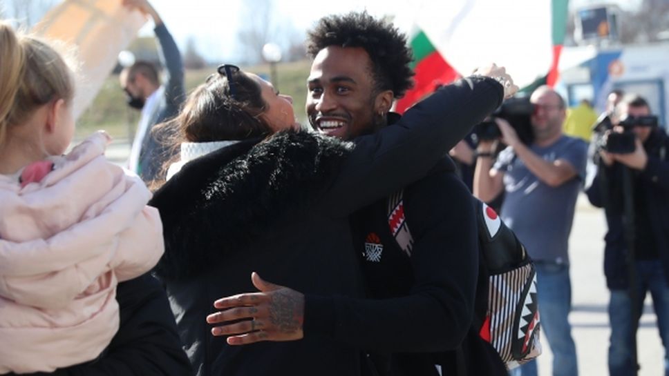 Дий Бост: Остарявам, но за ЕвроБаскет ще бъда на линия