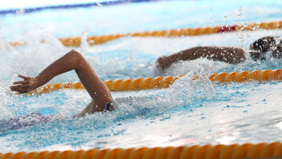 Становище на ММС по случая с трите положителни допинг проби в плуването