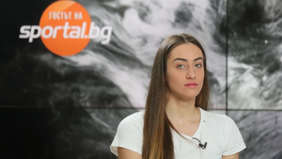 Диана Петкова пред Sportal.bg: Не мога да повярвам, че хората, на които се доверихме, първи ни оплюха и захвърлиха