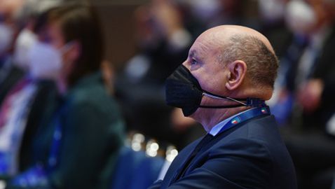 Марота, Антонело и Аузилио са с коронавирус в Интер