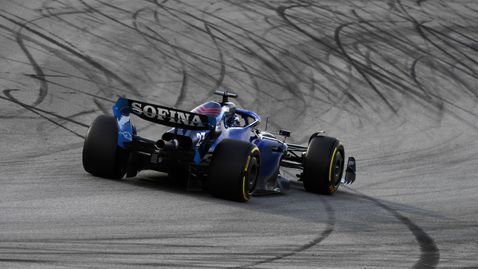  Слух: Няколко тима може да пропуснат тестванията в Барселона 