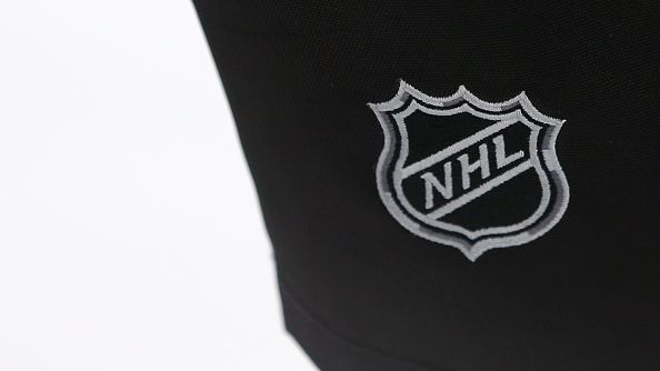 Резултати в НХЛ