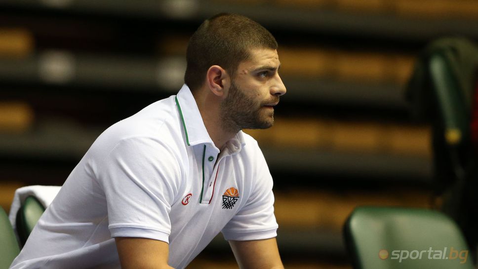 Даниел Клечков: Доволен съм, видях подобрение